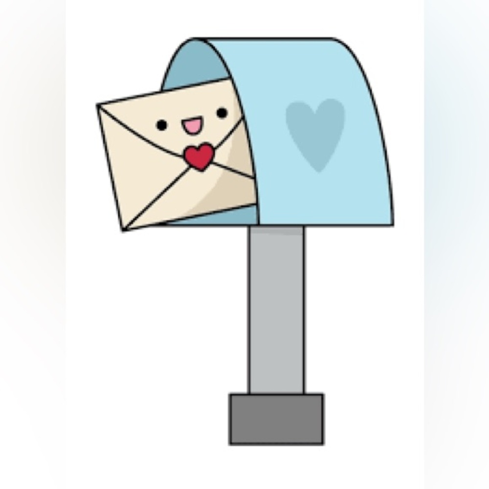 Extra Shipping Label